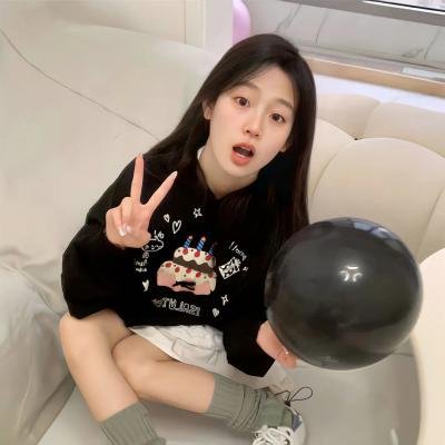 倒数第二个男朋友